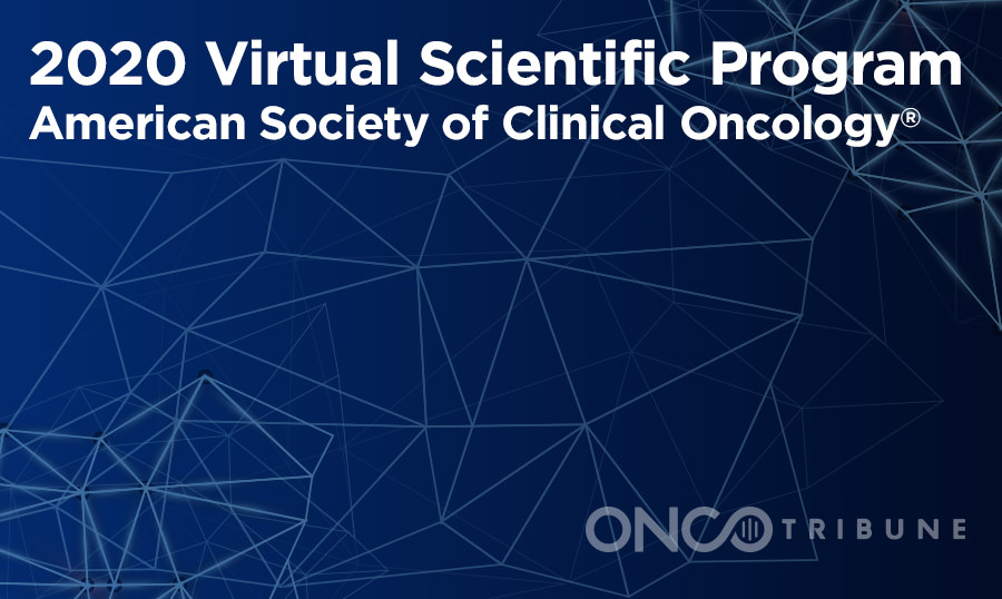2020 Virtual Scientific Program American Society of Clinical Oncology®