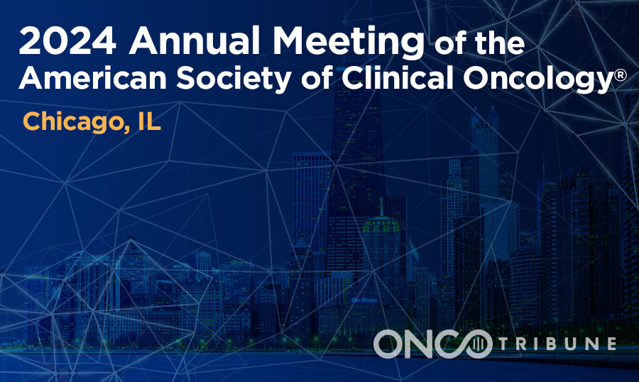 Annual Meeting of the American Society of Clinical Oncology® 2024