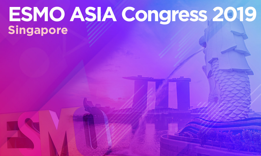 ESMO Congress 2019