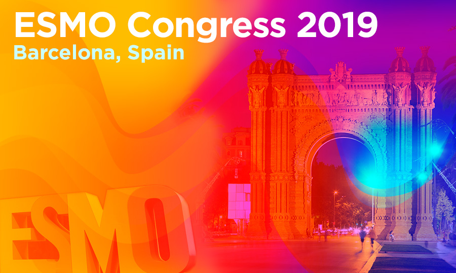 ESMO Congress 2019