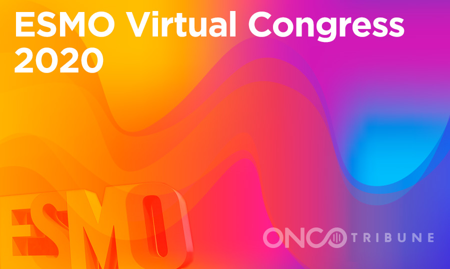 ESMO Virtual Congress 2020