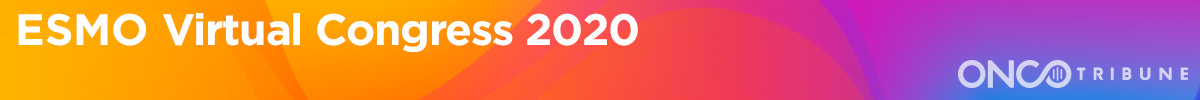 ESMO Virtual Congress 2020