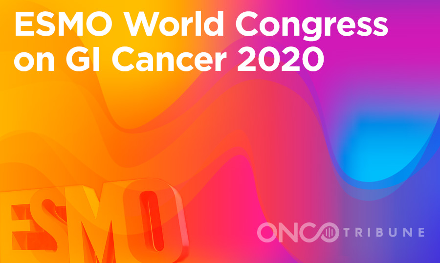 ESMO World Congress on Gastrointestinal Cancer 2020